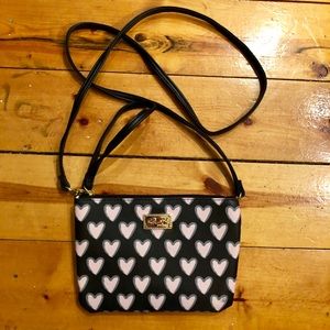 🎉 4 FOR $20 🎉 Betsy Johnson Mini Crossbody